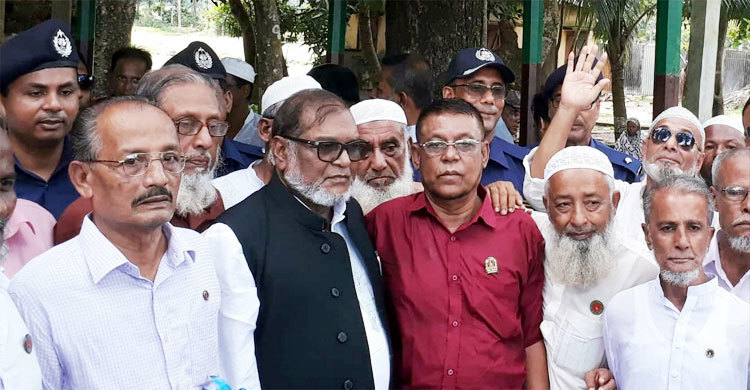 ‘জিয়াউর রহমান মুক্তিযোদ্ধা হলেও বঙ্গবন্ধুর খুনি’