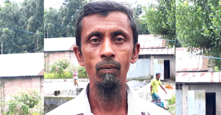 একজনের সাজা, অন্যজনের কারাভোগ!