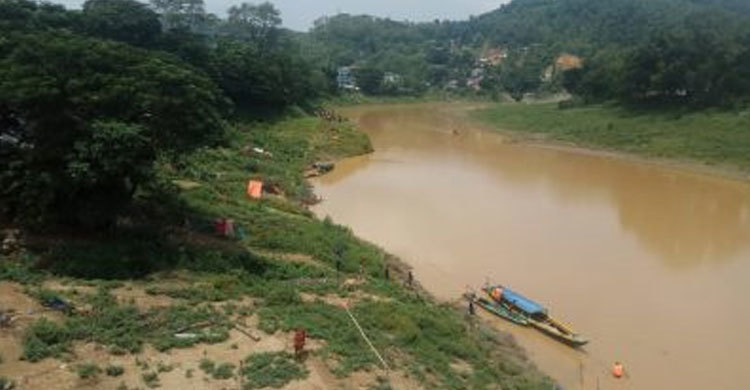 মাছ ধরতে গিয়ে ২ বোন চারদিন ধরে নিখোঁজ