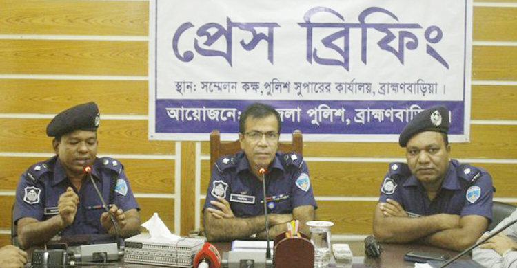 প্রশ্ন না তুলে পরিসংখ্যান দেখতে বললেন পুলিশ কর্মকর্তা