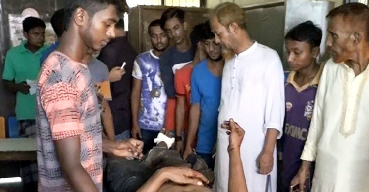 ব্রাহ্মণবাড়িয়ায় দুই পক্ষের সংঘর্ষে একজন নিহত