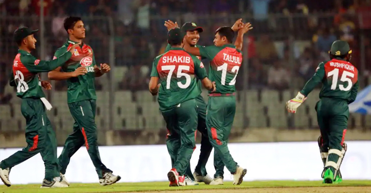 আজ জিতলেই ফাইনালে টাইগাররা, তবে হারলে...