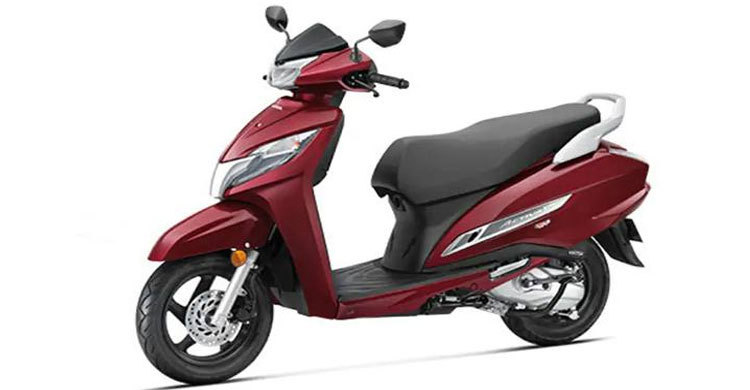 কম দামে নতুন স্কুটার, বাঁচবে তেলের খরচ