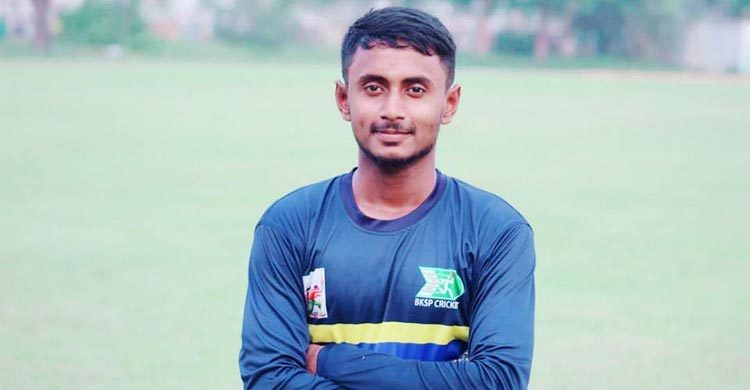 আজই অভিষেক লেগস্পিনার বিপ্লবের?