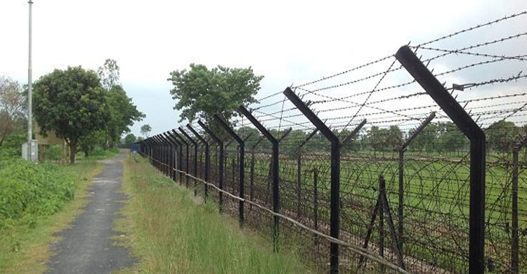 খাসিয়ার গুলিতে বাংলাদেশি যুবক নিহত