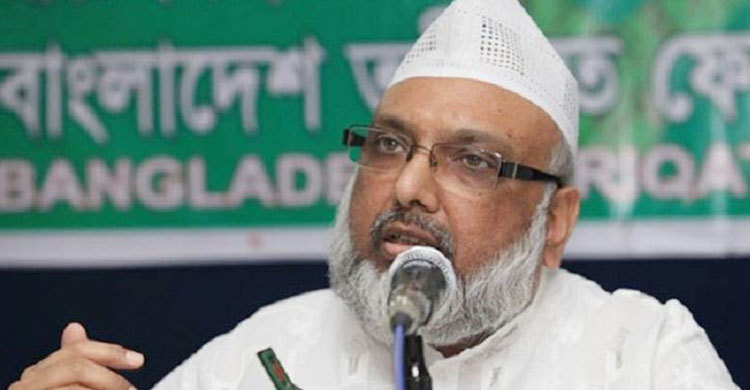 এজিদের উত্তরসূরিরা জামায়াত-শিবির নামে কর্মকাণ্ড চালাচ্ছে