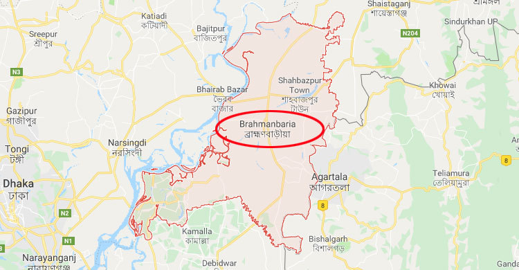 ডিএসবির স্টাফের গলায় ছুরি মেরে টাকা ছিনতাই