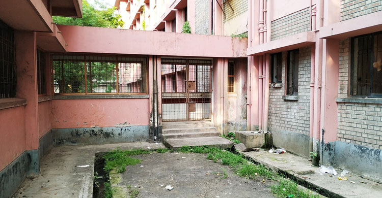 Brahmanbaria-Hospital