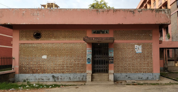 দুই দশক ধরে লাশঘরেই ময়নাতদন্ত