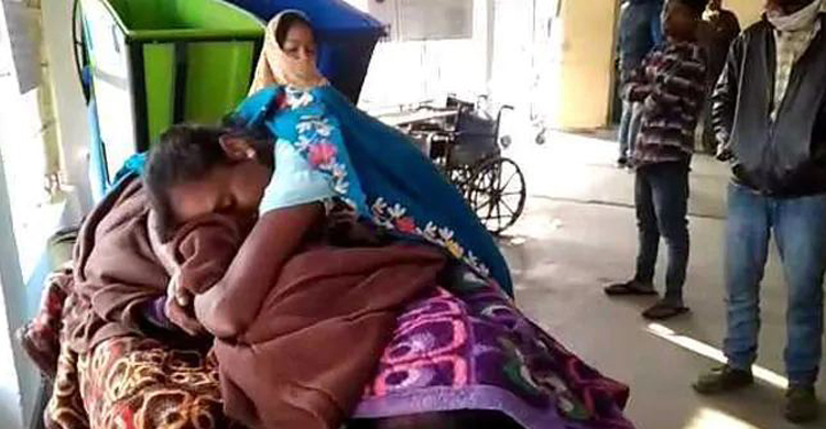 নরসিংদীতে মদপানে ২ বন্ধুর মৃত্যু