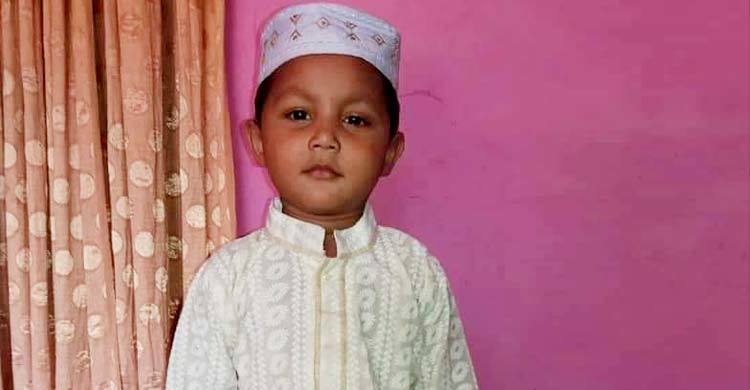 বোনের বিয়ে খেতে গিয়ে ছোট ভাই লাশ