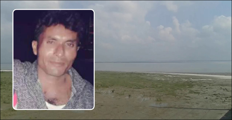 পদ্মার চরে দিন-দুপুরে জেলেকে পিটিয়ে হত্যা