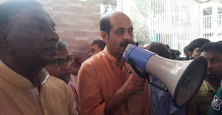 ডিএনসিসির দ্বিতীয় দফায় চিরুনি অভিযান শুরু রোববার
