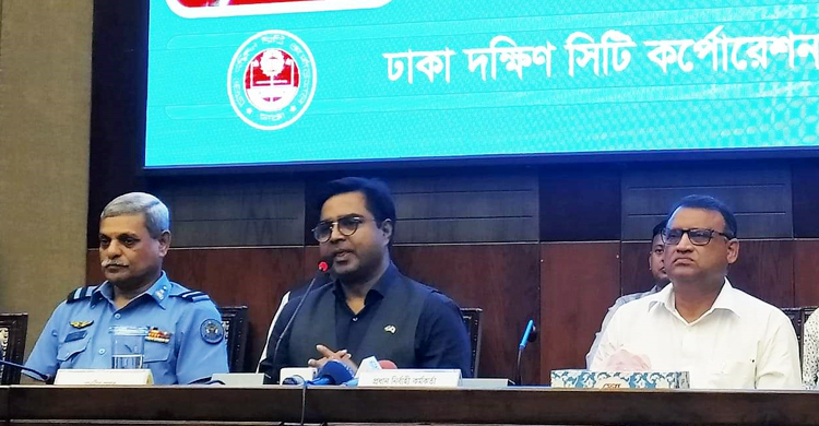 শেখ হাসিনাকে দিয়ে বিশ্ব আজ বাংলাদেশকে চিনছে : সাঈদ খোকন