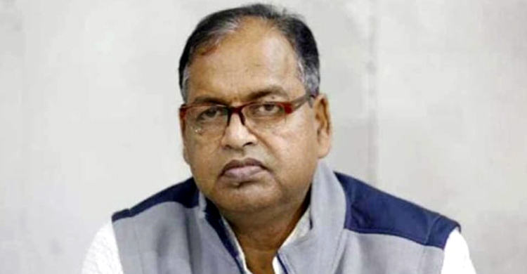 BNP leader Dudu sued for threatening PM