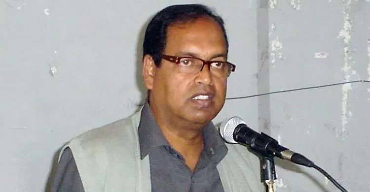 এবার ঠাকুরগাঁওয়ে দুদুর বিরুদ্ধে রাষ্ট্রদ্রোহের মামলা