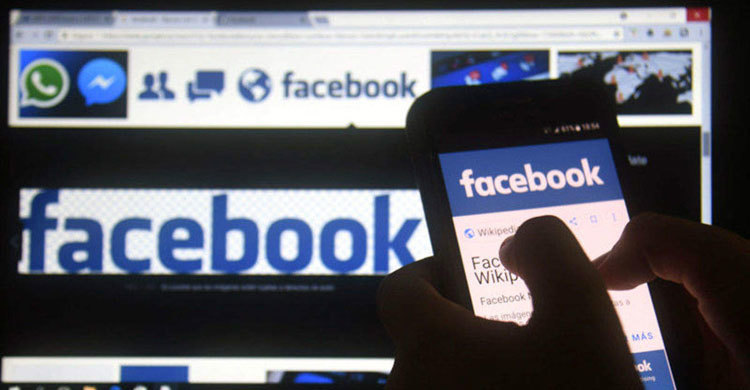 US plans for fake social media run afoul of Facebook rules