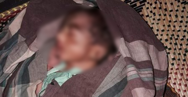 হাসপাতালে নবজাতককে রেখে অভিভাবক উধাও