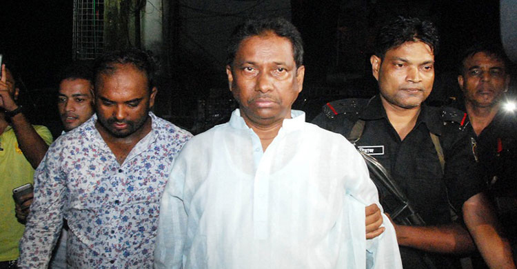 গুরুত্বপূর্ণ তথ্য দিয়েছেন শফিকুল আলম