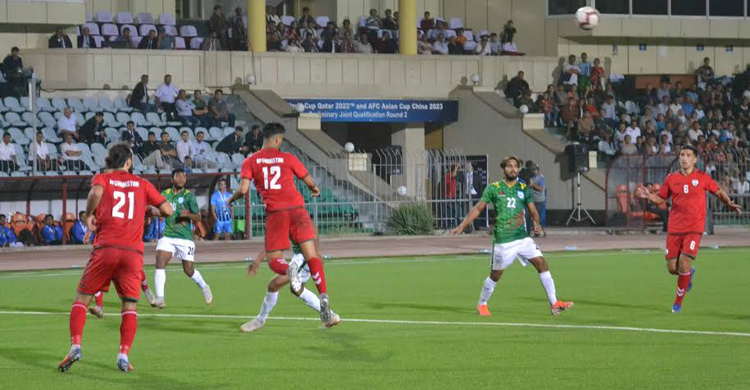 ফিরেছেন ফুটবলাররা, পরবর্তী পরিকল্পনা তৈরিতে বসছে বাফুফে