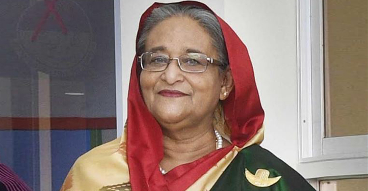 প্রধানমন্ত্রীর কাছে যুক্তরাষ্ট্র আ.লীগের ‘এক দফা এক দাবি’