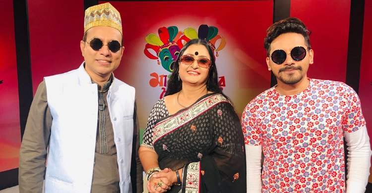 কী হবে মামা ভাগ্নের বৈঠকখানায়?