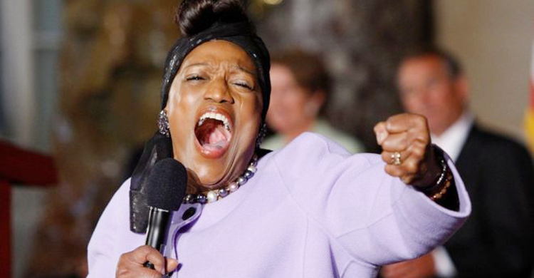 Grammy-winning star of opera Norman dies