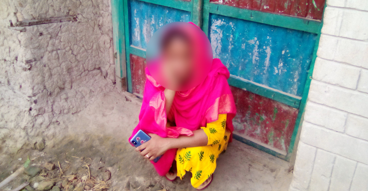 ‘শফিকুল বিয়ে না করলে আত্মহত্যা ছাড়া কোনো উপায় নেই’