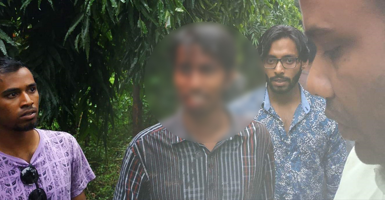 বোতল দিয়ে পিটিয়ে ছাত্রলীগ কর্মীর মাথা ফাটালেন ছাত্রলীগ কর্মী