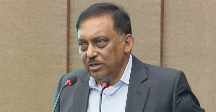 চলমান অভিযান শুধু ক্যাসিনোর বিরুদ্ধে নয় : স্বরাষ্ট্রমন্ত্রী