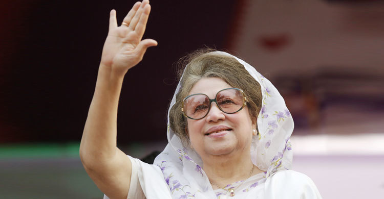 Khaleda to sit with party’s policymakers tomorrow