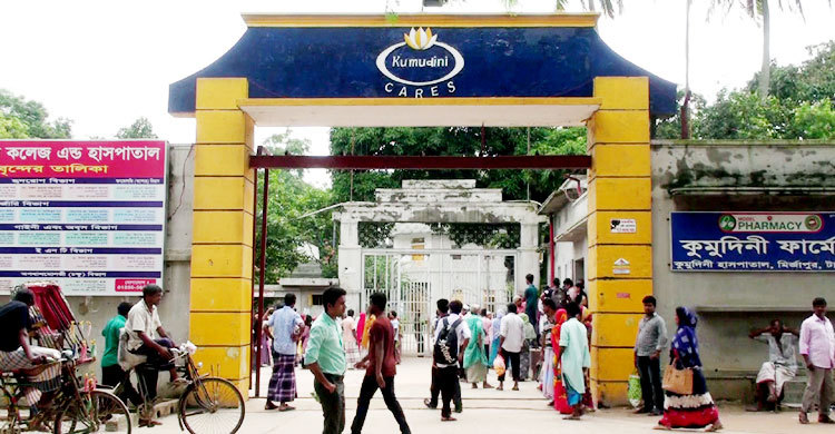 মির্জাপুরে ডায়রিয়ায় শিশুর মৃত্যু