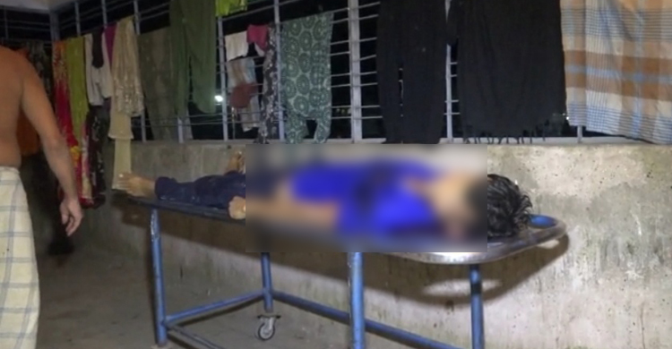 লক্ষ্মীপুরে ‘বন্দুকযুদ্ধে’ যুবক নিহত