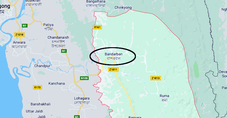 মাটির দেয়াল চাপায় বৃদ্ধের মৃত্যু