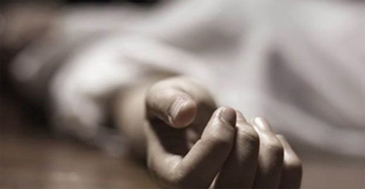 Man found dead in Chuadanga