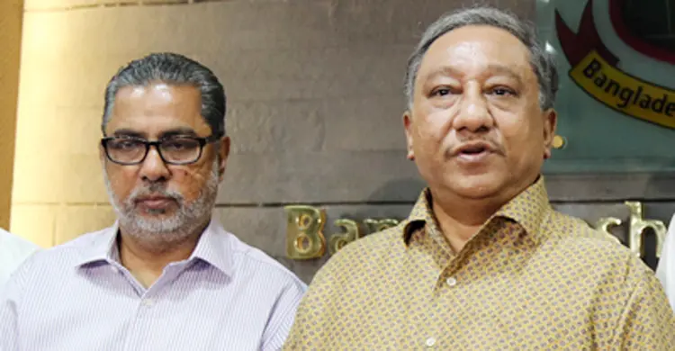 Mahbob Dod দুদক মাহবুব আনামের সম্পদের হিসেব চাওয়া নিয়ে যা বললেন পাপন