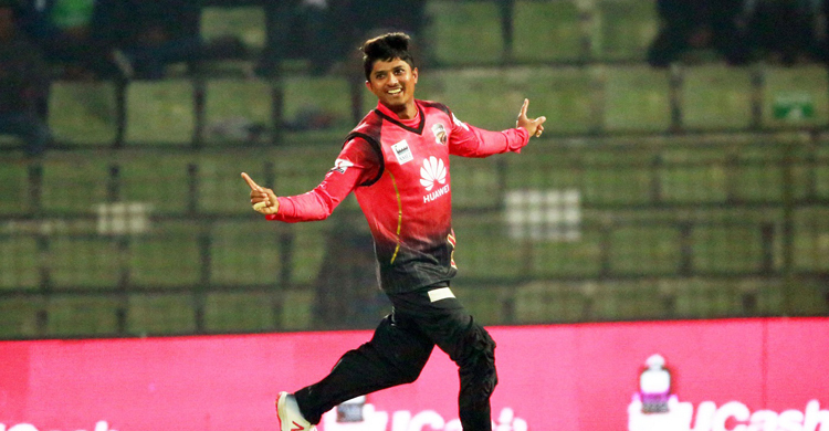 মেহেদির সঙ্গে আর বাইরে থাকবেন কে?