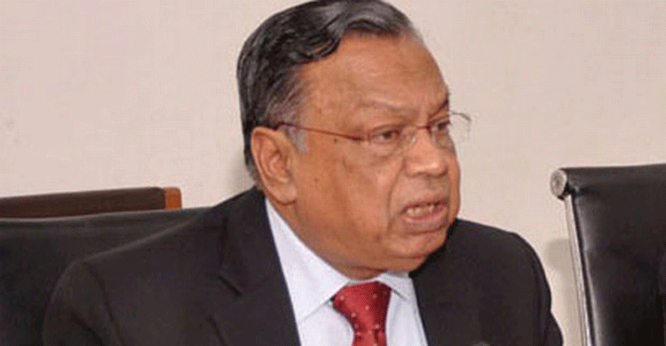 Pakistan reacts like brazen: Minister