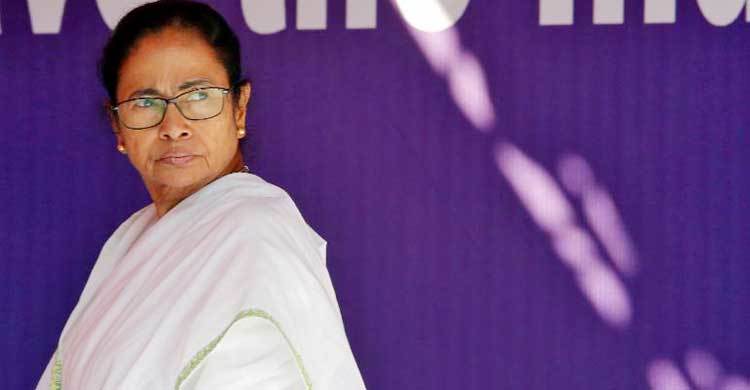 “Should be Bangladesh PM”: BJP leader mocks Mamata over NRC
