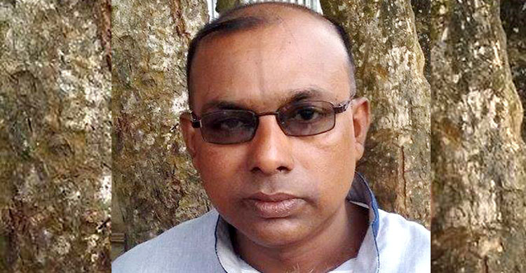 জ্বরে প্রাণ গেল বিএনপি নেতার