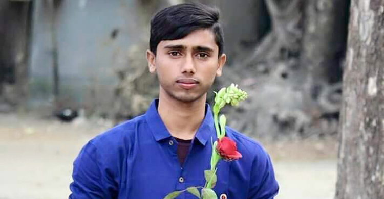 প্রেমিকের মৃত্যুর খবরে গলায় ফাঁস দিলো প্রেমিকা