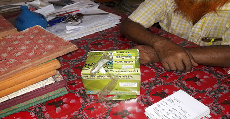 সাপে কাটা রোগীকে ইনজেকশন, সঙ্গে সঙ্গে মৃত্যু