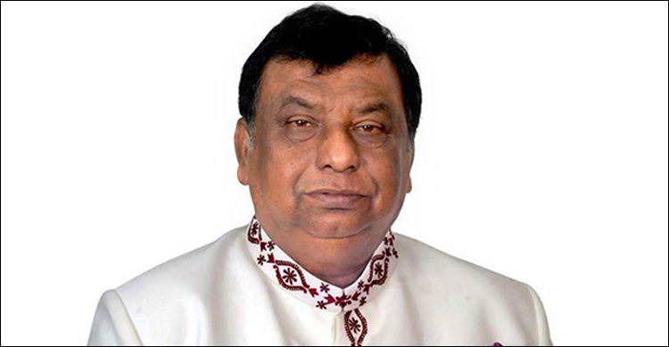 সৈয়দ মহসিন আলীর মৃত্যুবার্ষিকী আজ