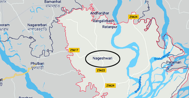 শিশুর কান্না শুনে প্রতিবেশীরা গিয়ে দেখলো স্বামী-স্ত্রীর লাশ