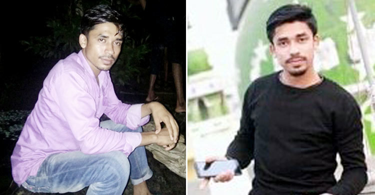 দক্ষিণ আফ্রিকায় যাওয়ার পথে নোয়াখালীর ২ ভাইয়ের মৃত্যু