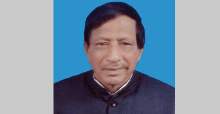 Nuruzzaman made social welfare state minister