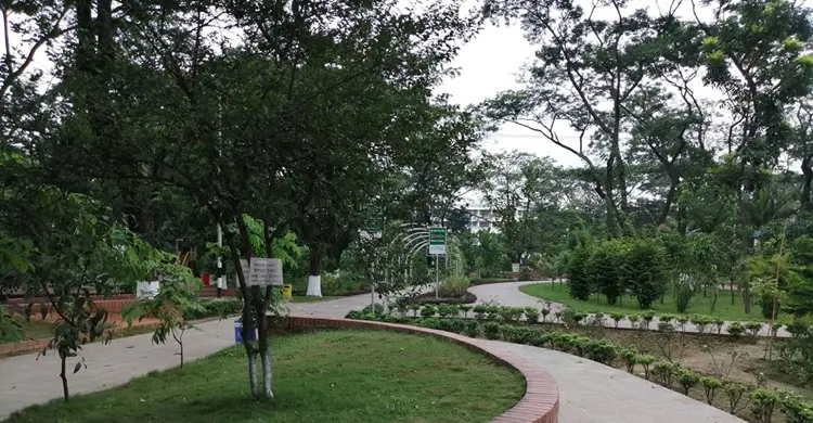 park
