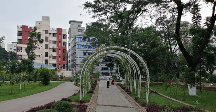 park