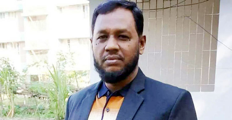 এক বছরে ৫৩ লাখ টাকা আত্মসাৎ করেছেন প্রকৌশলী