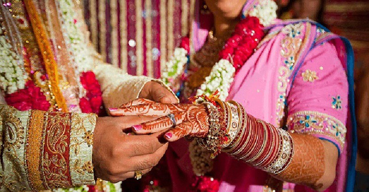 বিয়ের ৩ দিন পর নববধূ জানল স্বামী মুসলিম নয়